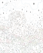 Custom Paint By Numbers Kit