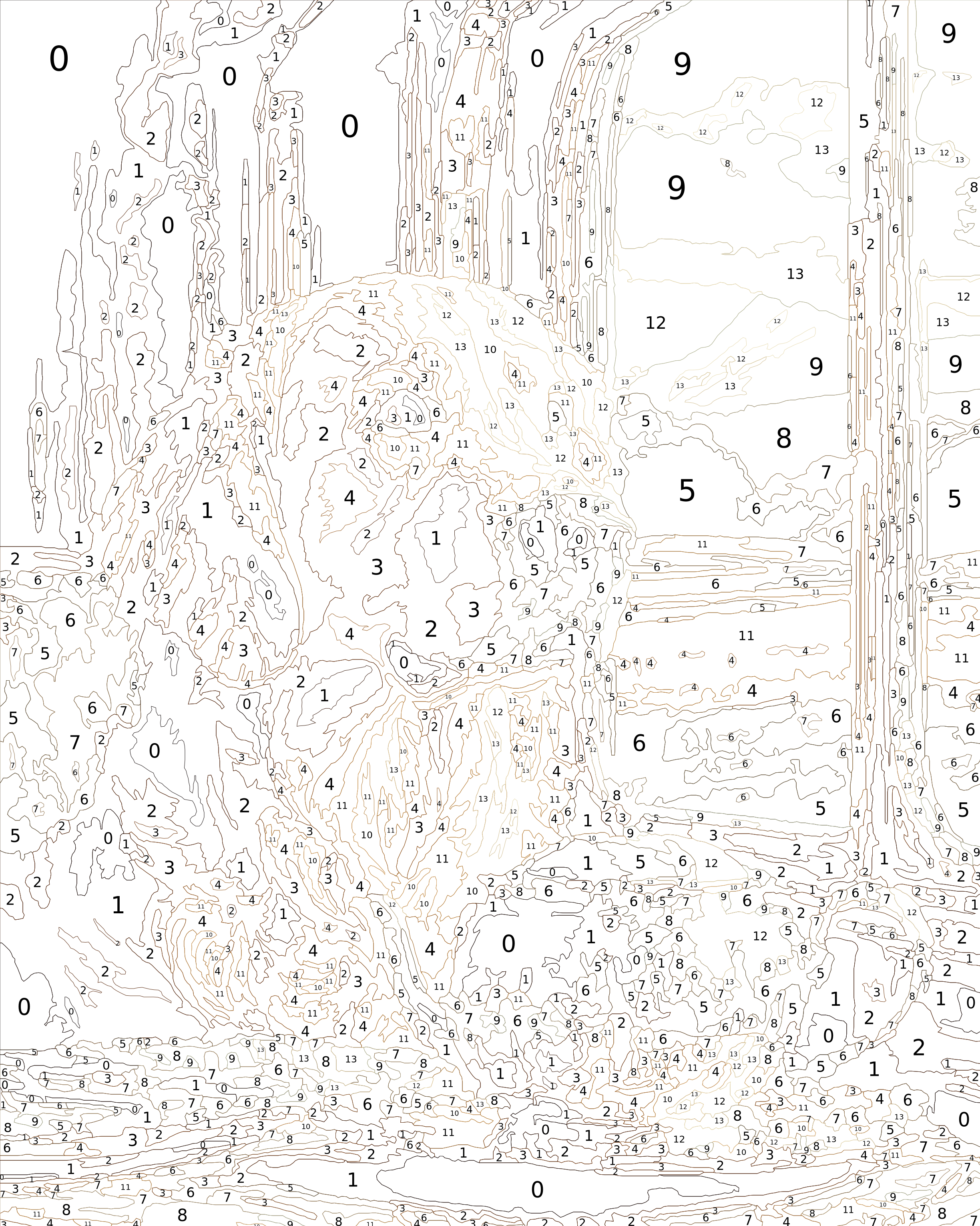 Orient Express Morning