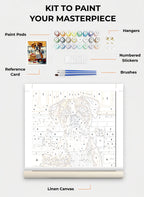 Paint Kit Composite