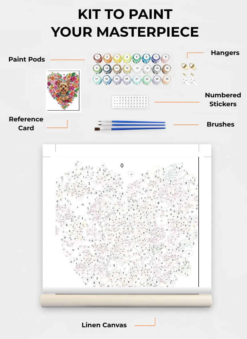 Paint Kit Composite