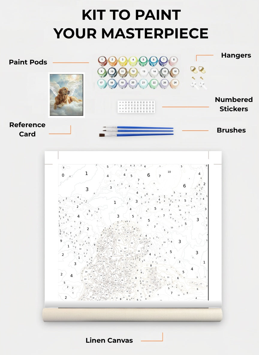Paint Kit Composite