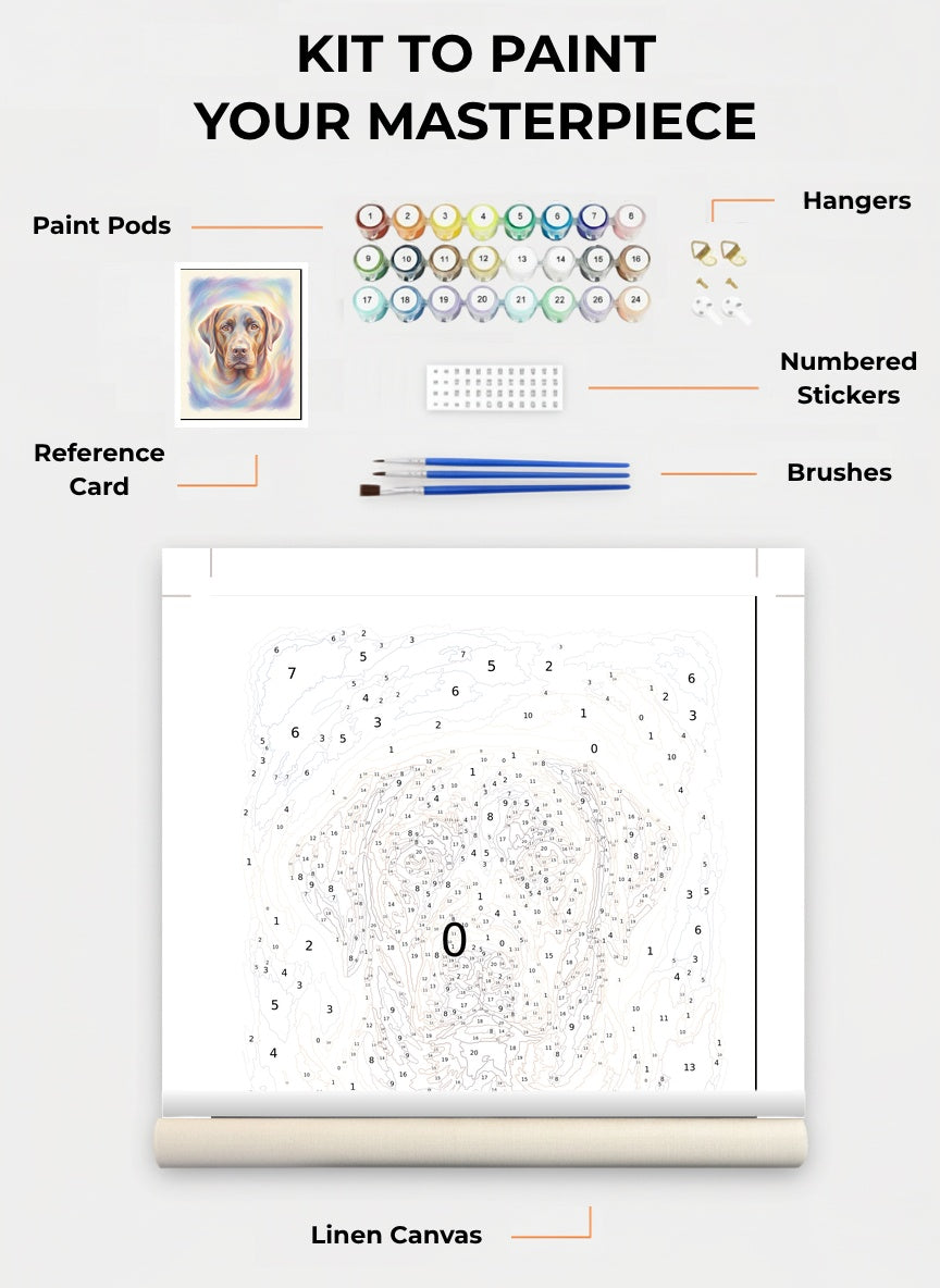 Paint Kit Composite