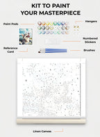 Paint Kit Composite