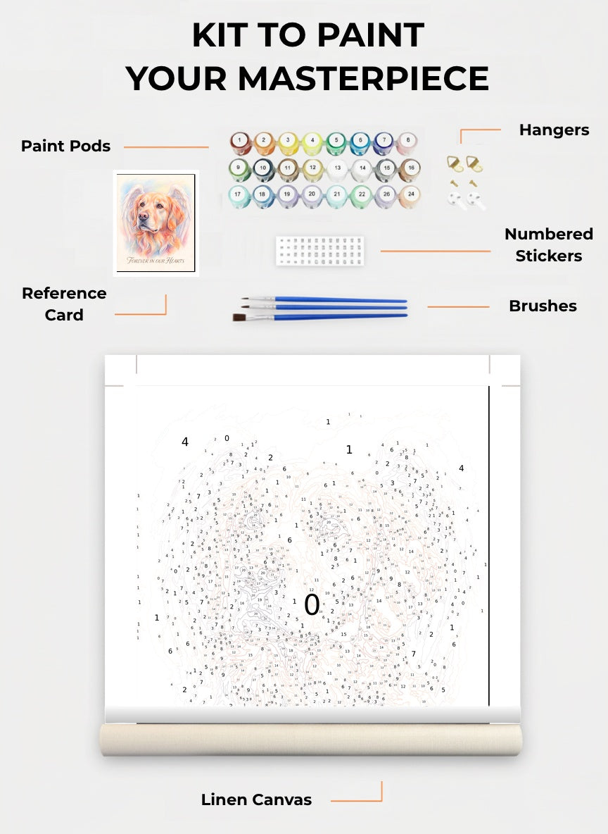 Paint Kit Composite