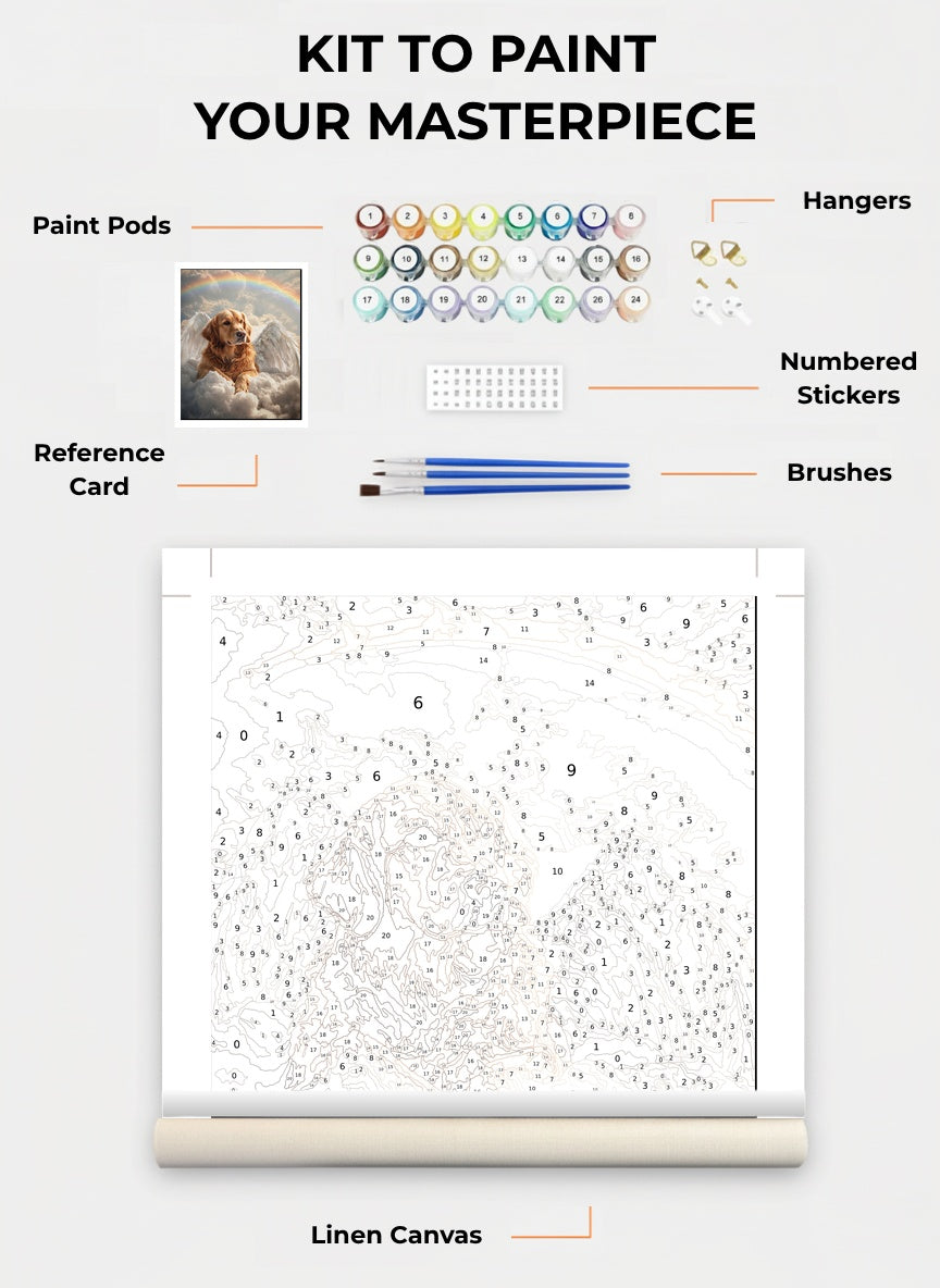 Paint Kit Composite