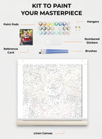 Paint Kit Composite