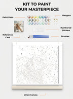 Paint Kit Composite
