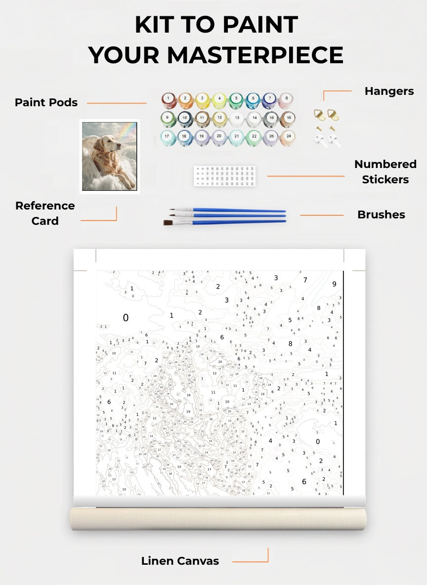 Paint Kit Composite