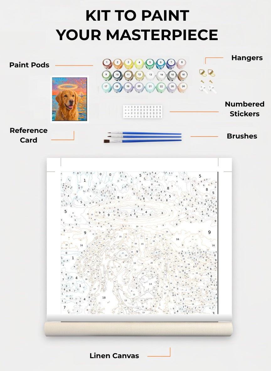 Paint Kit Composite
