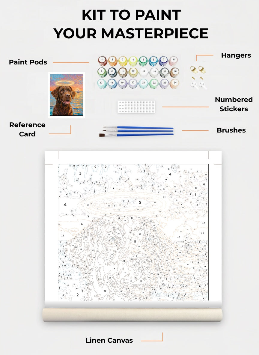 Paint Kit Composite