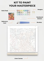 Paint Kit Composite