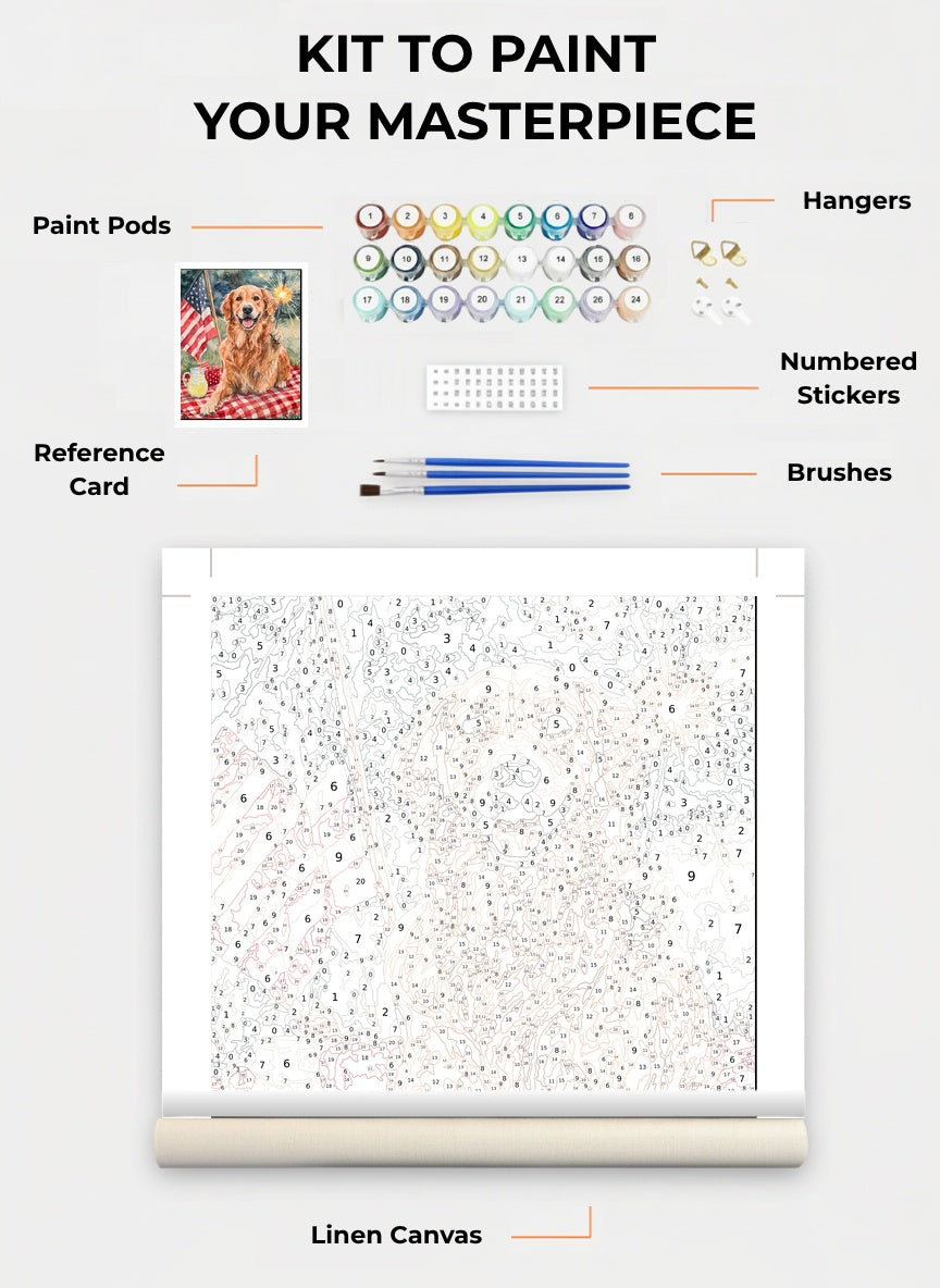 Paint Kit Composite