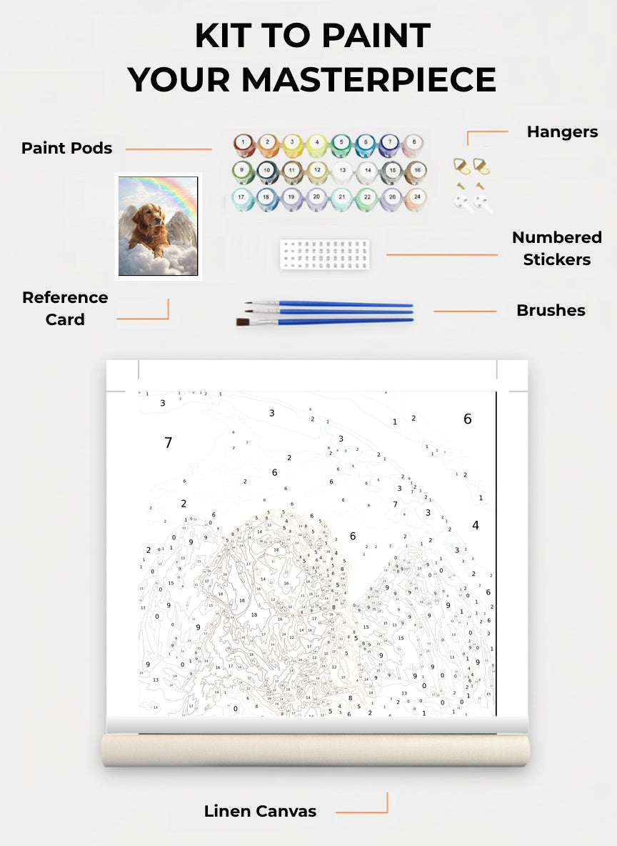 Paint Kit Composite