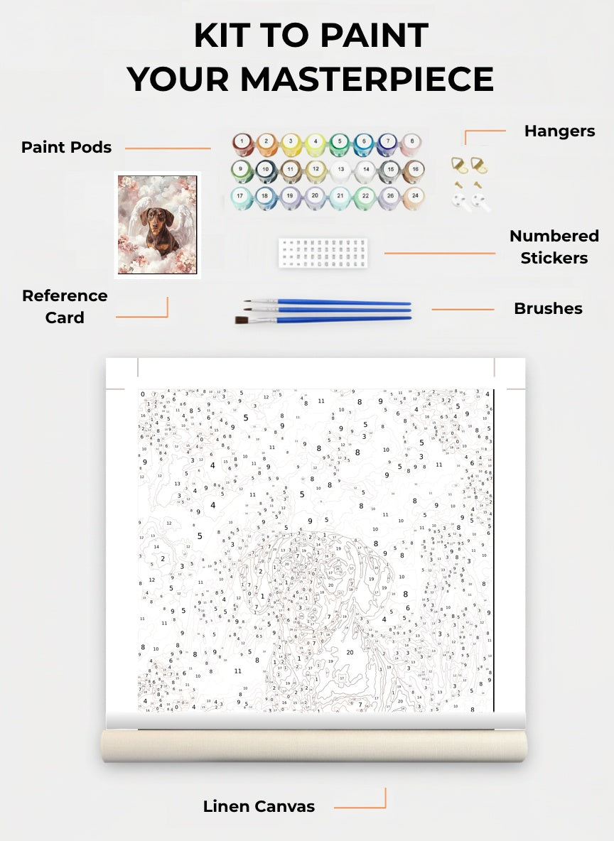 Paint Kit Composite
