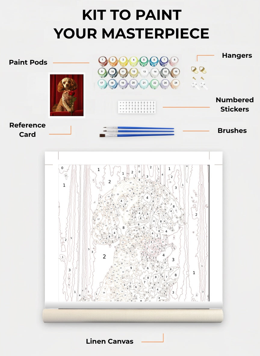 Paint Kit Composite