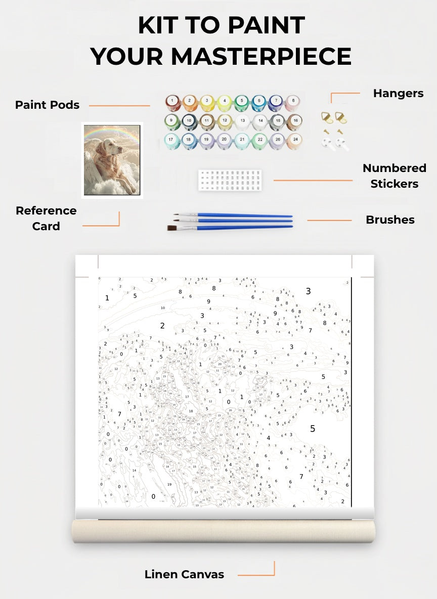 Paint Kit Composite