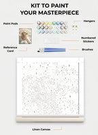 Paint Kit Composite