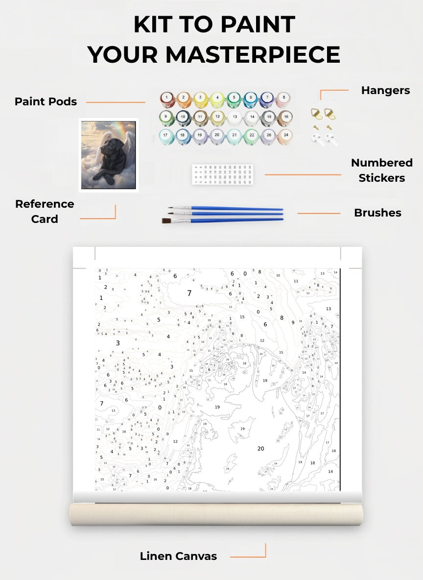 Paint Kit Composite