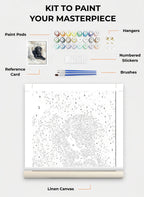 Paint Kit Composite