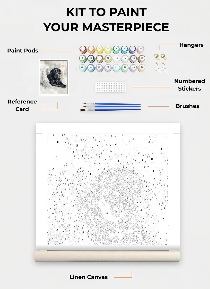 Paint Kit Composite