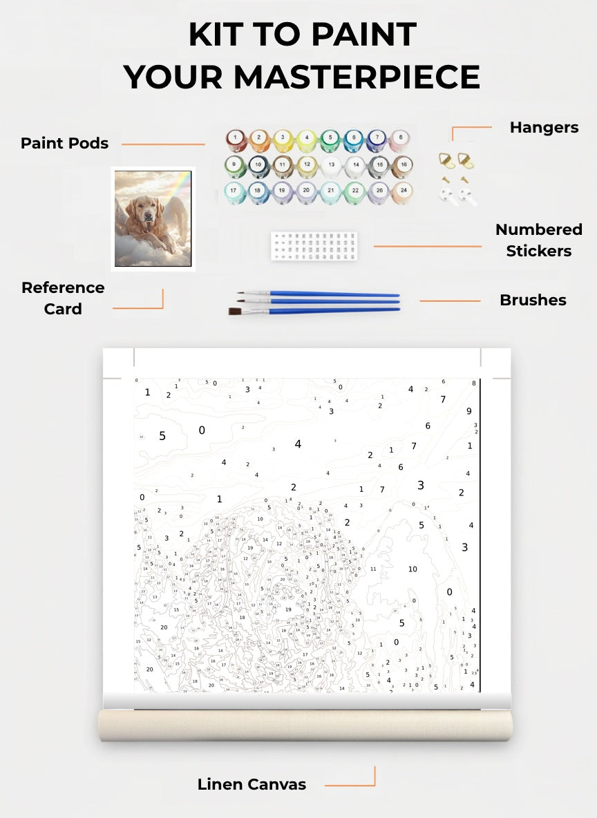 Paint Kit Composite