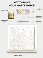 Paint Kit Composite