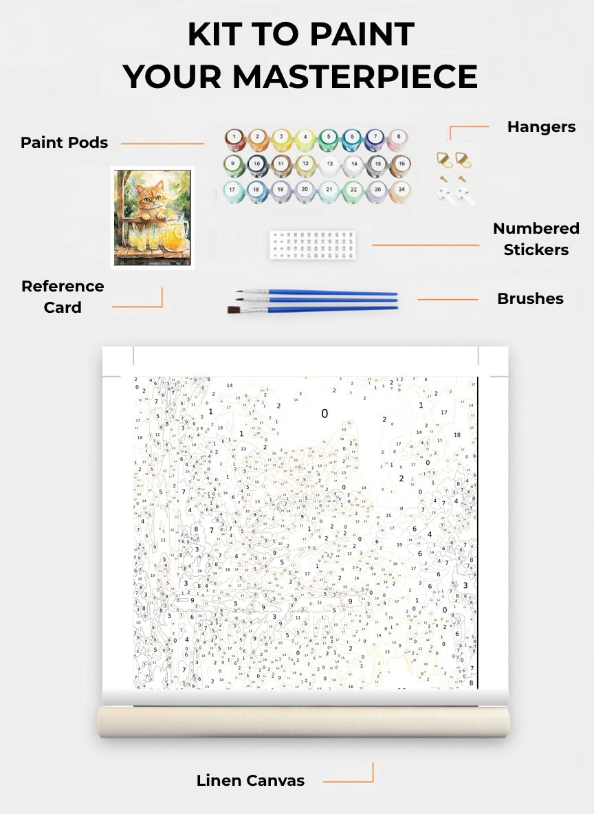 Paint Kit Composite