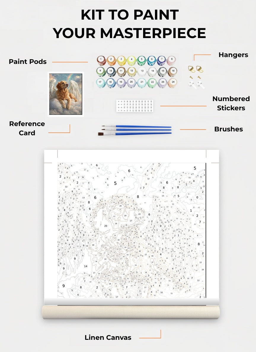 Paint Kit Composite
