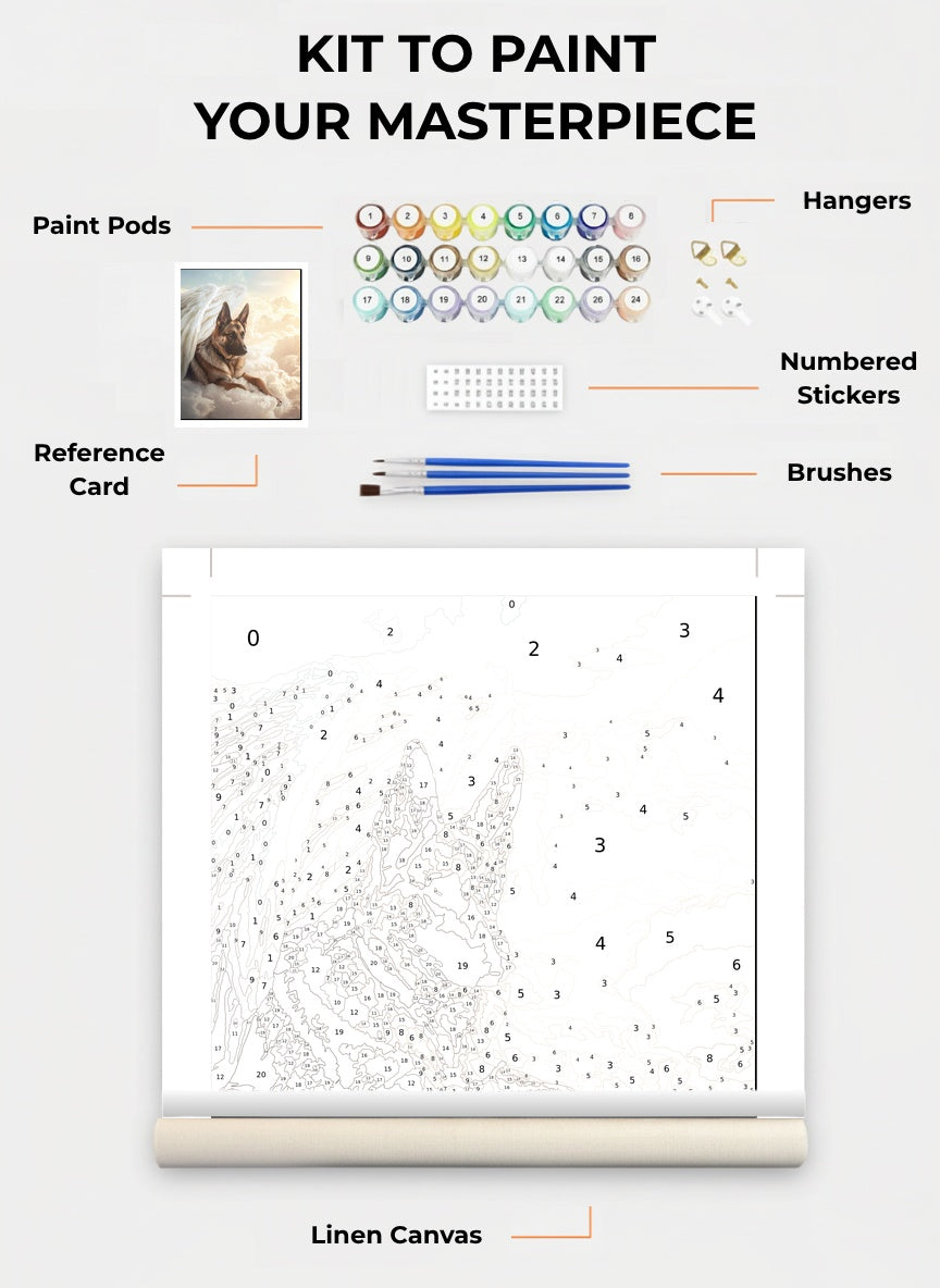 Paint Kit Composite