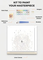 Paint Kit Composite