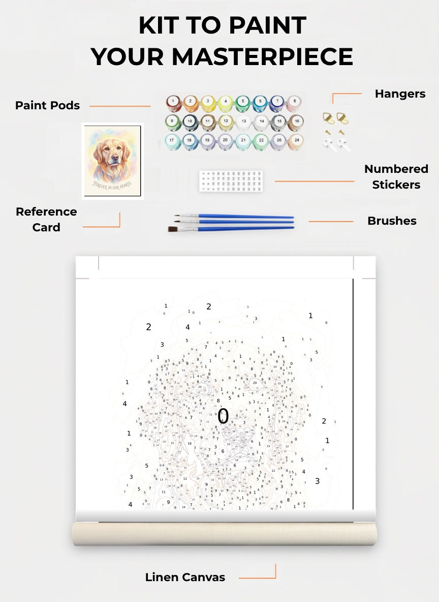Paint Kit Composite