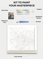 Paint Kit Composite