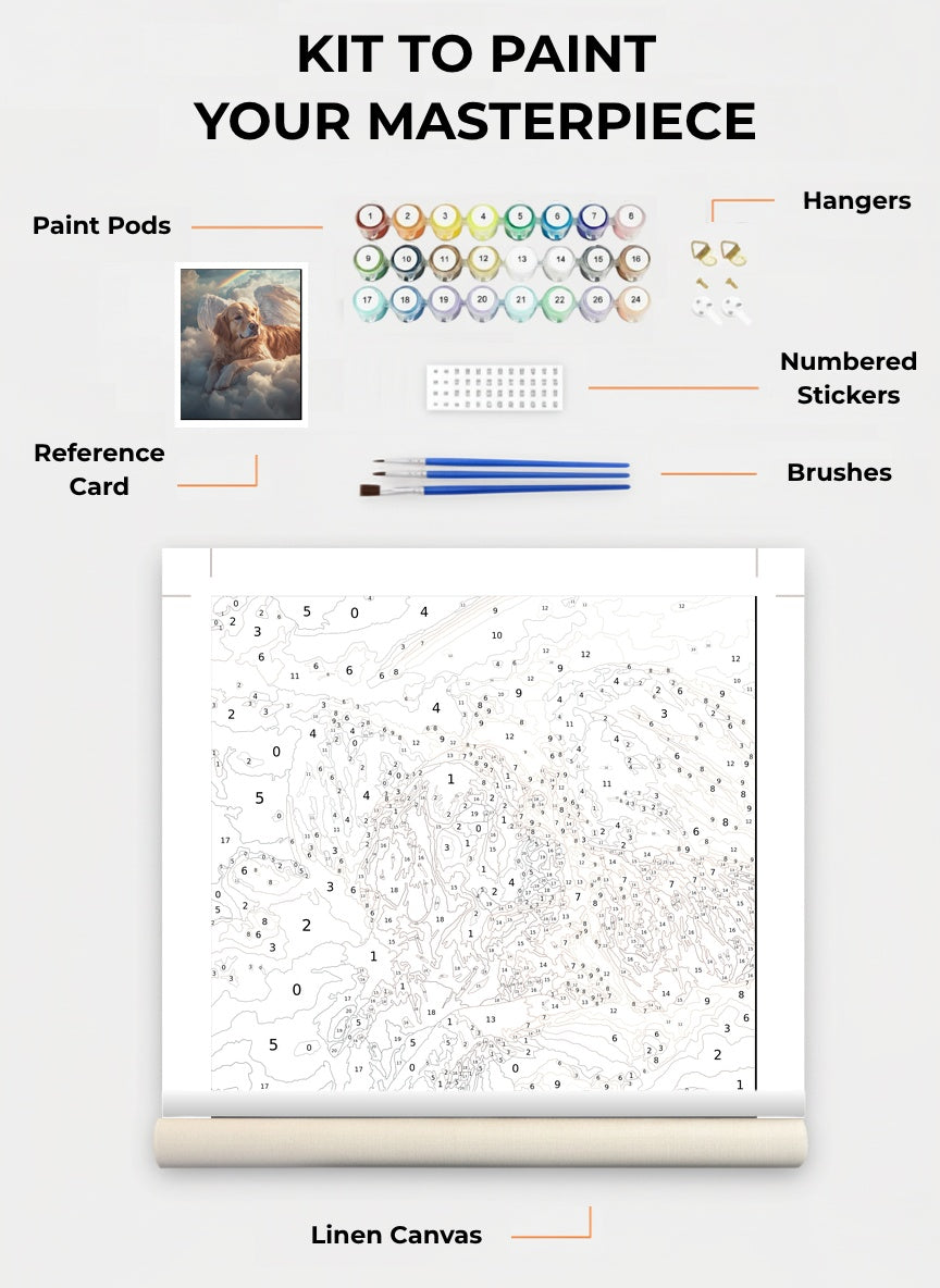Paint Kit Composite