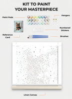 Paint Kit Composite