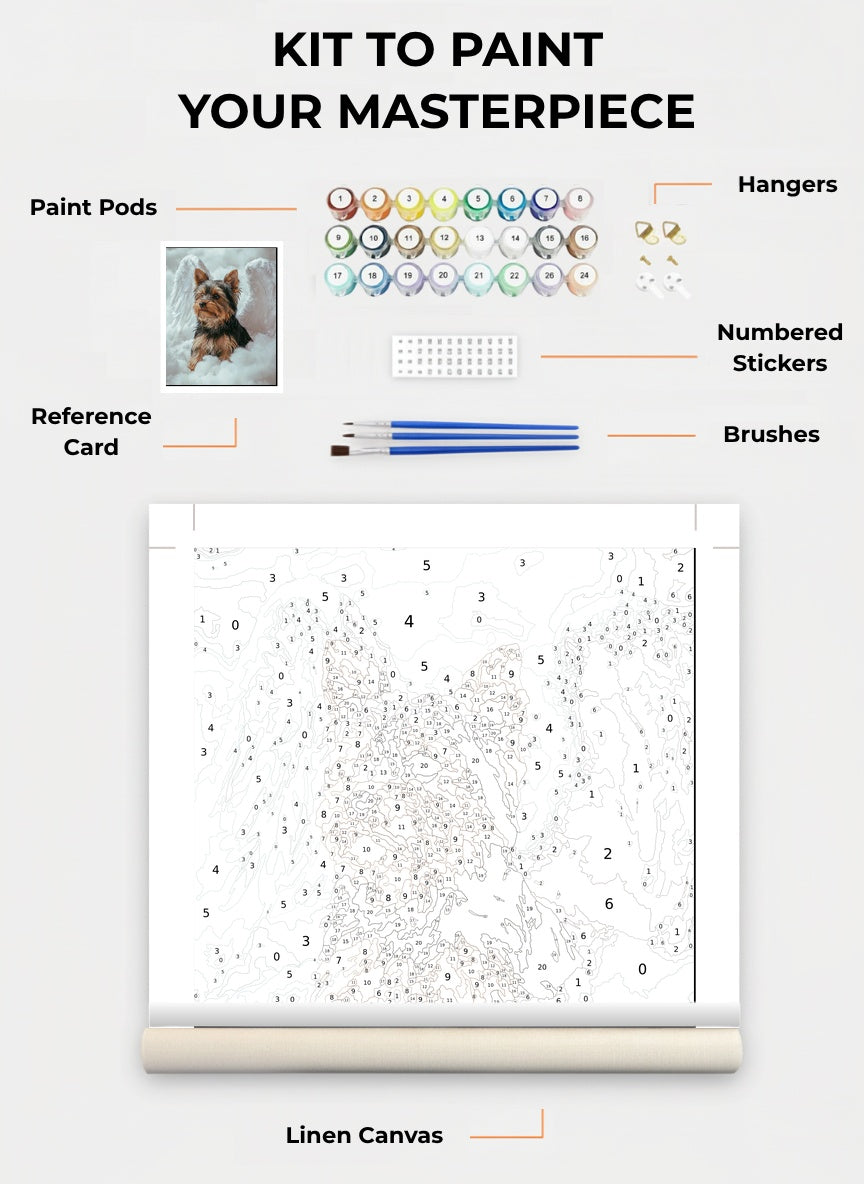Paint Kit Composite