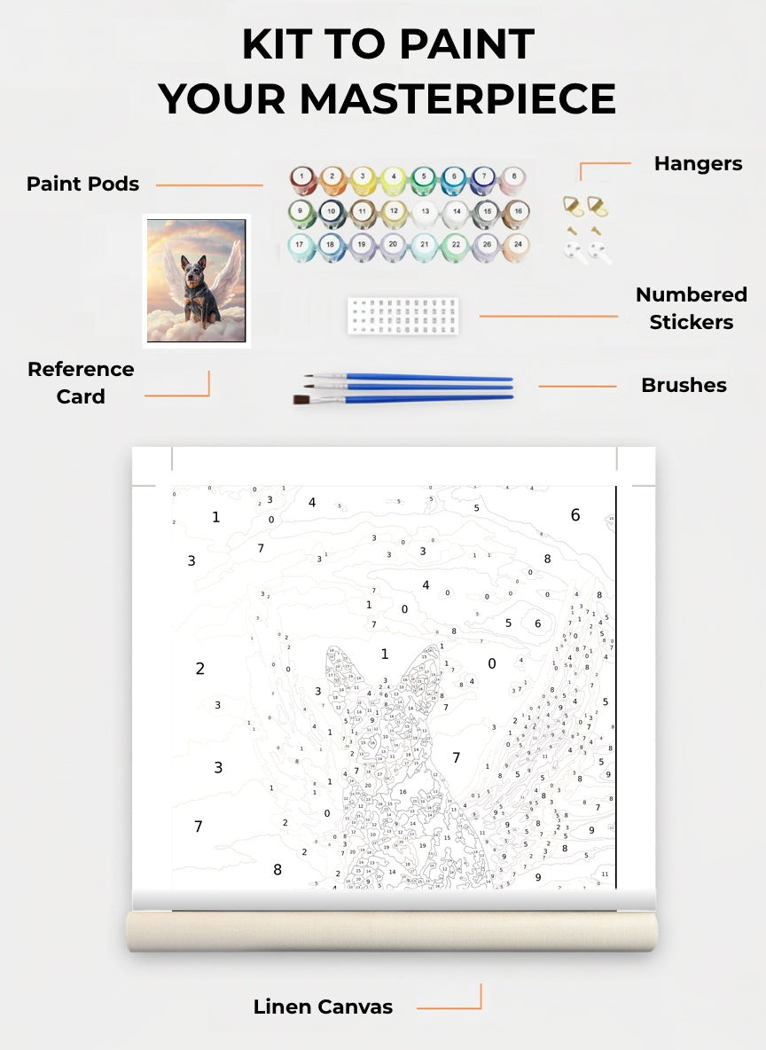 Paint Kit Composite