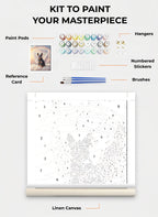 Paint Kit Composite