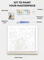 Paint Kit Composite