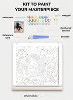 Paint Kit Composite