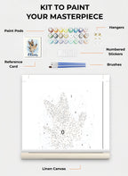 Paint Kit Composite