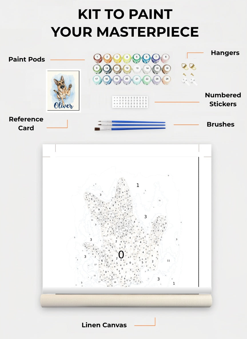 Paint Kit Composite