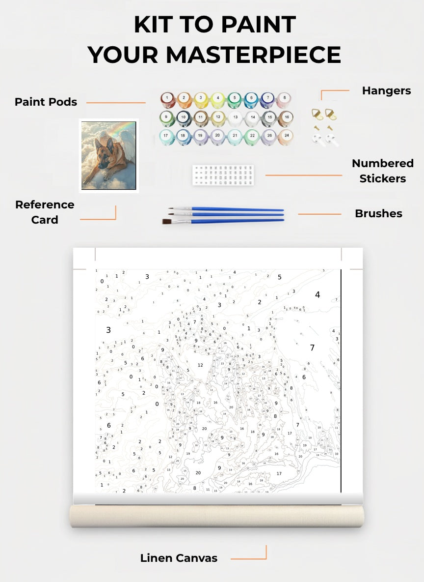 Paint Kit Composite