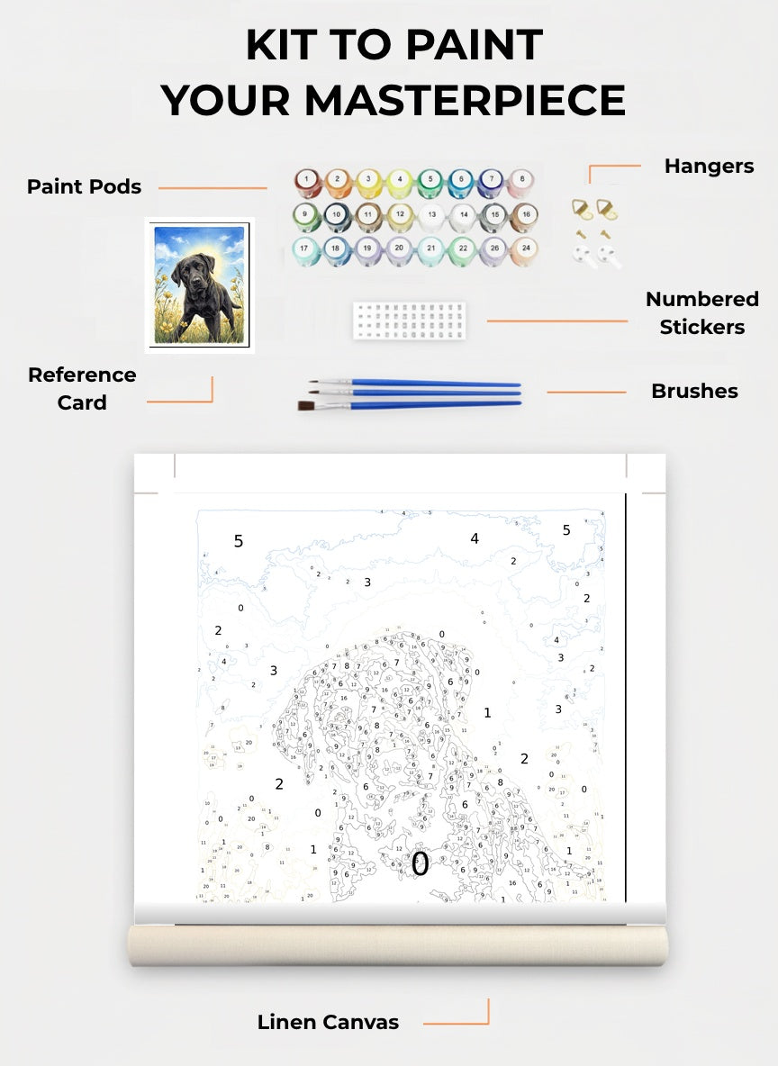 Paint Kit Composite