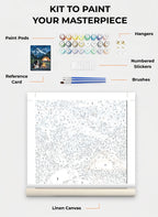 Paint Kit Composite