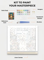 Paint Kit Composite