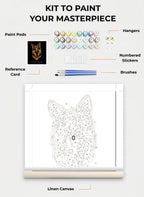 Paint Kit Composite
