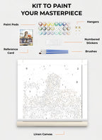 Paint Kit Composite