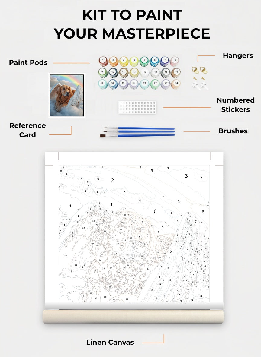 Paint Kit Composite
