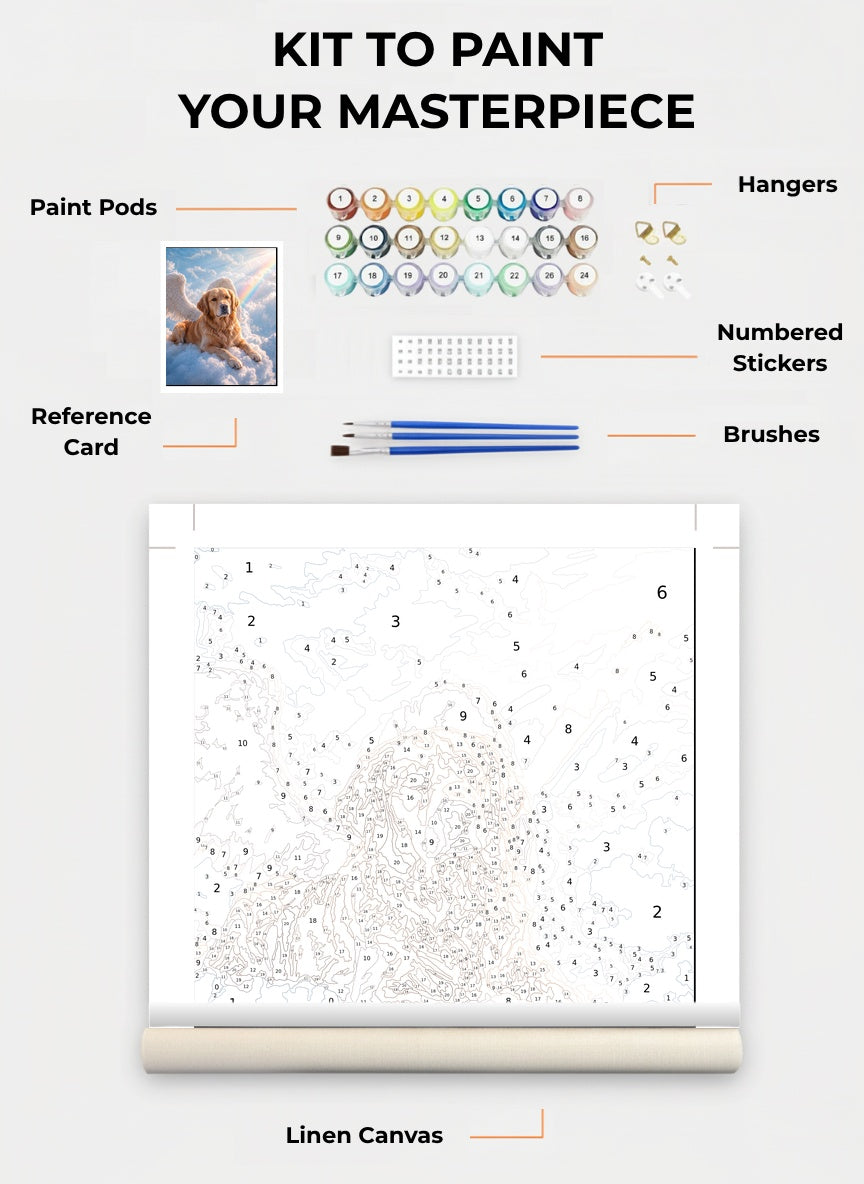 Paint Kit Composite