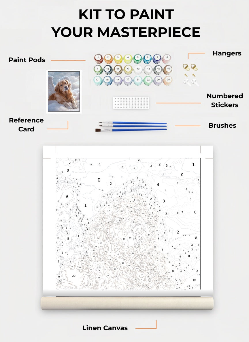 Paint Kit Composite